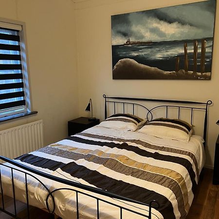 Vakantiebungalow 95 In Baarland Villa Екстериор снимка